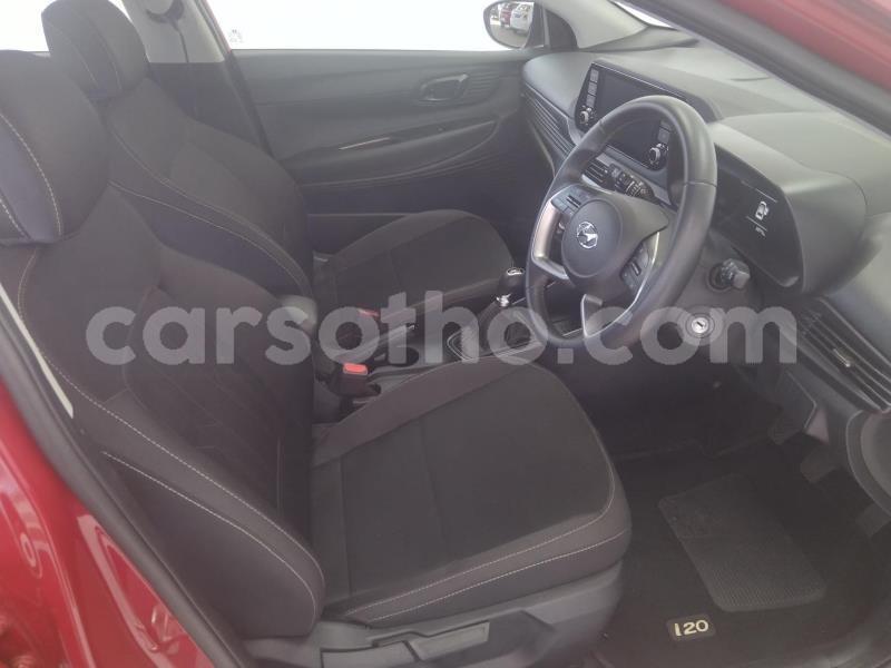 Big with watermark hyundai i20 maseru maseru 30575