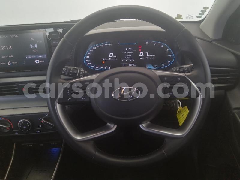 Big with watermark hyundai i20 maseru maseru 30575