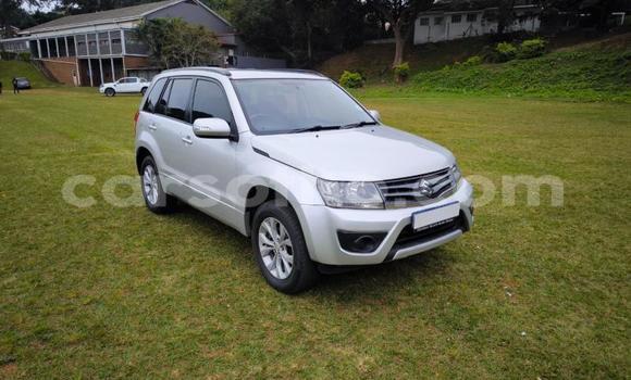 Buy Used Suzuki Grand Vitara Other Car in Maseru in Maseru Buy Used Suzuki Grand Vitara Other Car in Maseru in Maseru