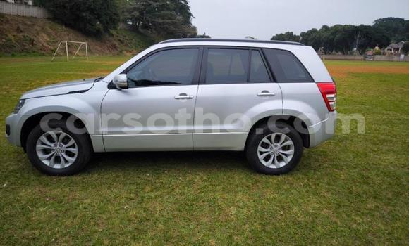 Buy Used Suzuki Grand Vitara Other Car in Maseru in Maseru Buy Used Suzuki Grand Vitara Other Car in Maseru in Maseru