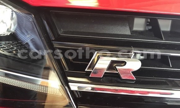 Sayi Na hannu Volkswagen Golf R Red Mota in Hlotse a Leribe Sayi Na hannu Volkswagen Golf R Red Mota in Hlotse a Leribe