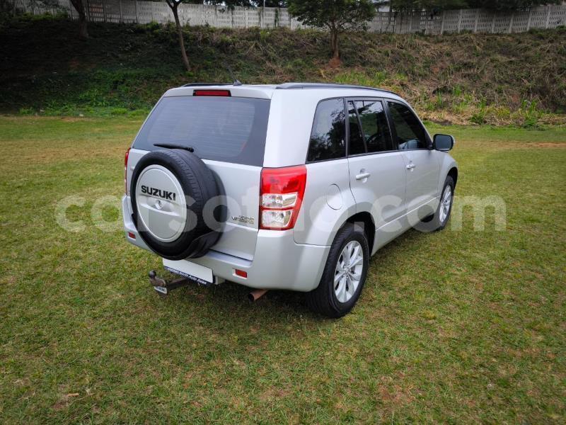 Big with watermark suzuki grand vitara maseru maseru 30576
