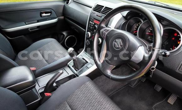 Buy Used Suzuki Grand Vitara Other Car in Maseru in Maseru Buy Used Suzuki Grand Vitara Other Car in Maseru in Maseru