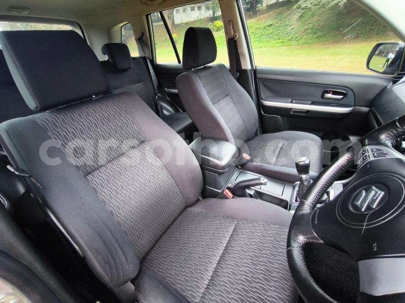 Big with watermark suzuki grand vitara maseru maseru 30576