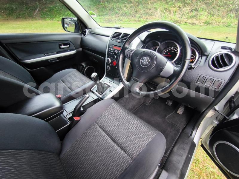 Big with watermark suzuki grand vitara maseru maseru 30576