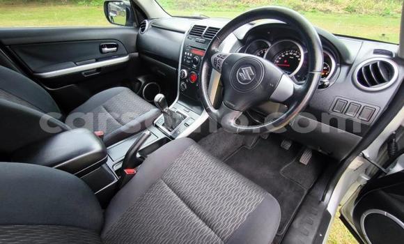 Buy Used Suzuki Grand Vitara Other Car in Maseru in Maseru Buy Used Suzuki Grand Vitara Other Car in Maseru in Maseru