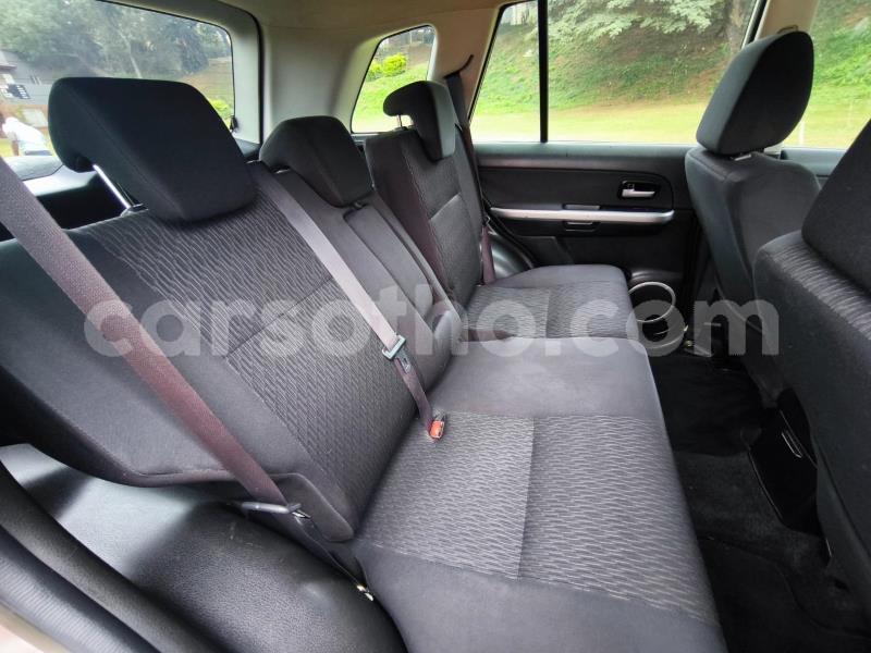 Big with watermark suzuki grand vitara maseru maseru 30576