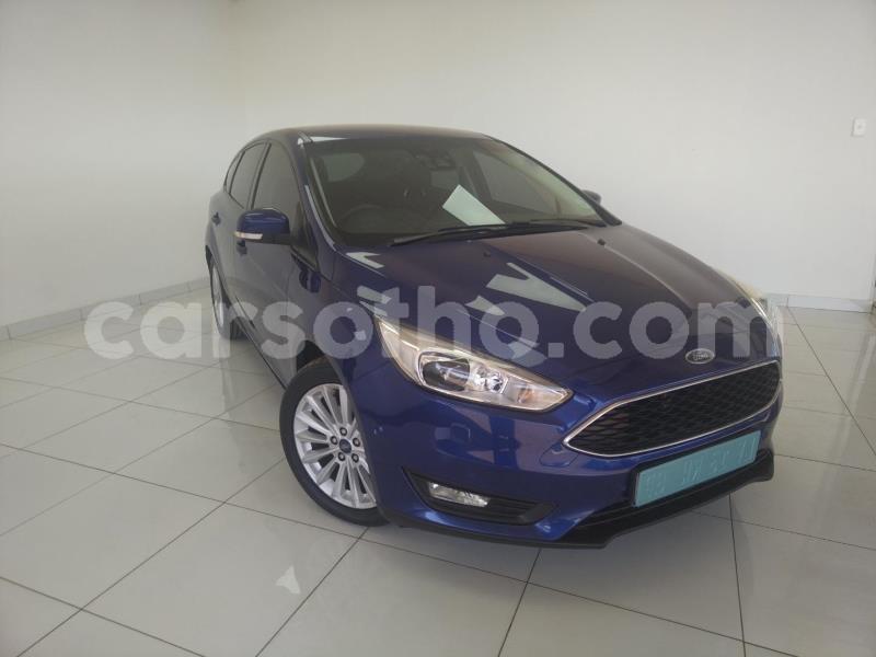 Big with watermark ford focus maseru maseru 30577