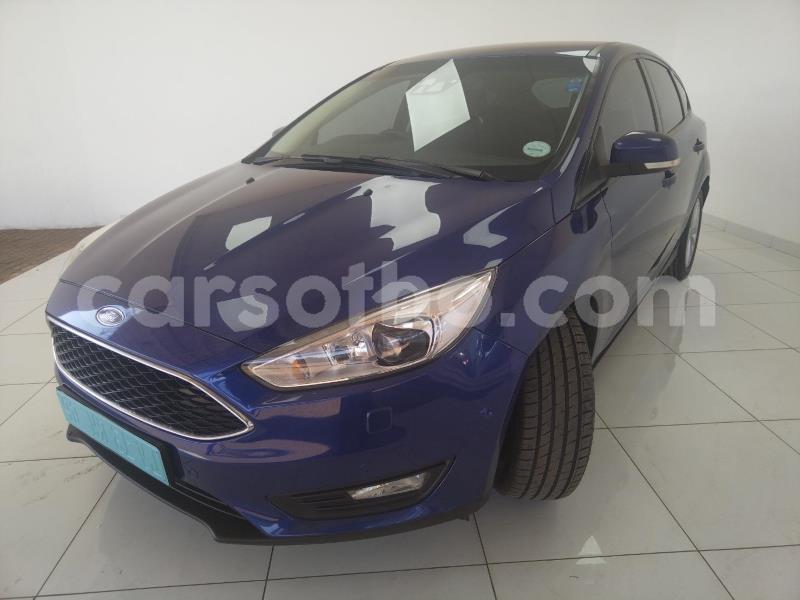 Big with watermark ford focus maseru maseru 30577