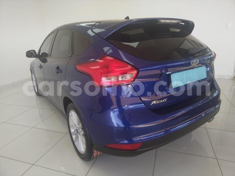 Big with watermark ford focus maseru maseru 30577