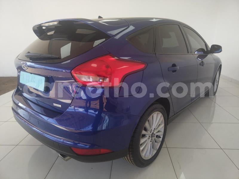 Big with watermark ford focus maseru maseru 30577