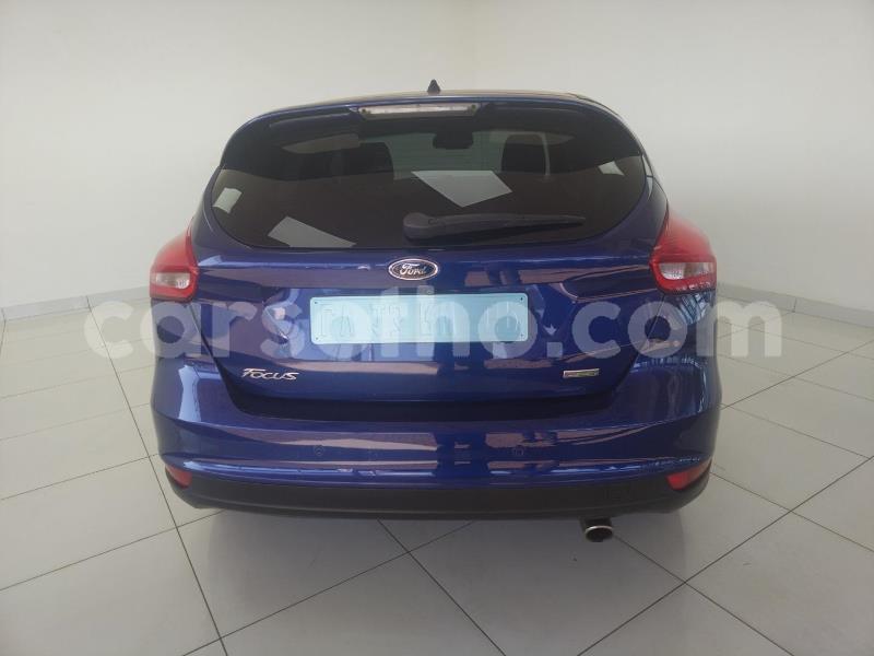 Big with watermark ford focus maseru maseru 30577