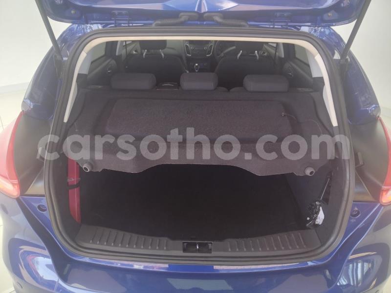 Big with watermark ford focus maseru maseru 30577