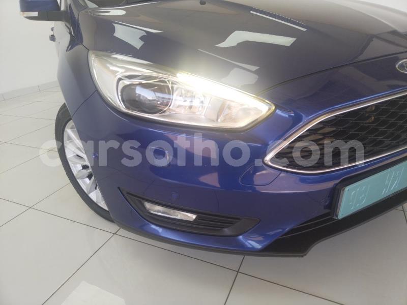 Big with watermark ford focus maseru maseru 30577