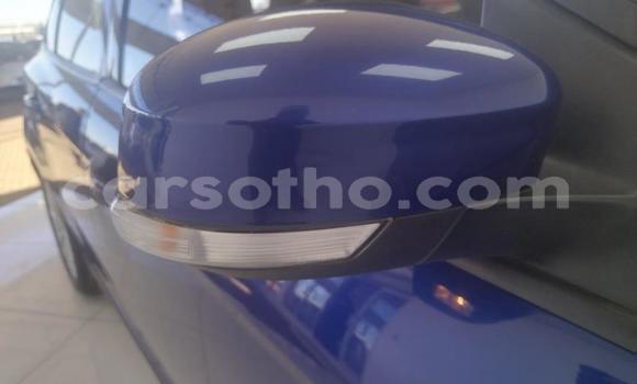 Buy Used Ford Focus Blue Car in Maseru in Maseru Buy Used Ford Focus Blue Car in Maseru in Maseru