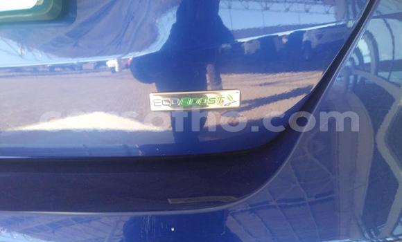 Buy Used Ford Focus Blue Car in Maseru in Maseru Buy Used Ford Focus Blue Car in Maseru in Maseru