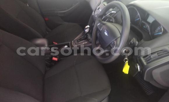Buy Used Ford Focus Blue Car in Maseru in Maseru Buy Used Ford Focus Blue Car in Maseru in Maseru