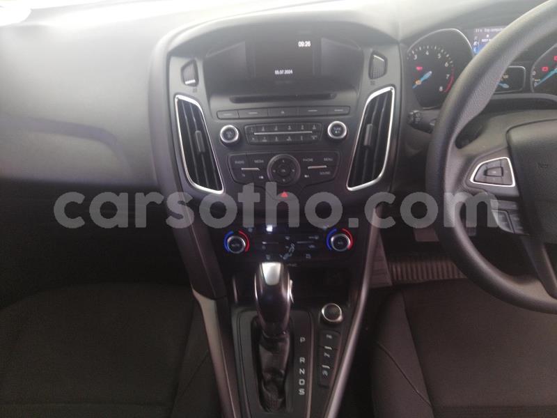Big with watermark ford focus maseru maseru 30577