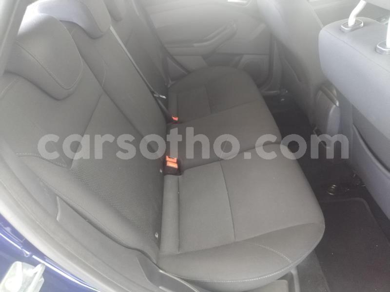 Big with watermark ford focus maseru maseru 30577