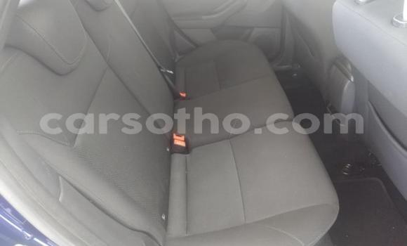 Buy Used Ford Focus Blue Car in Maseru in Maseru Buy Used Ford Focus Blue Car in Maseru in Maseru