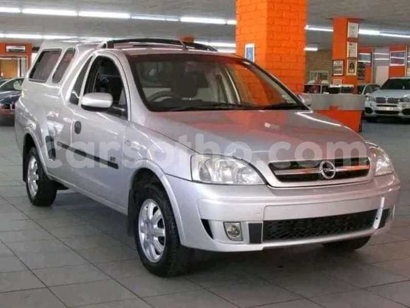 Big with watermark opel corsa maseru maseru 30578