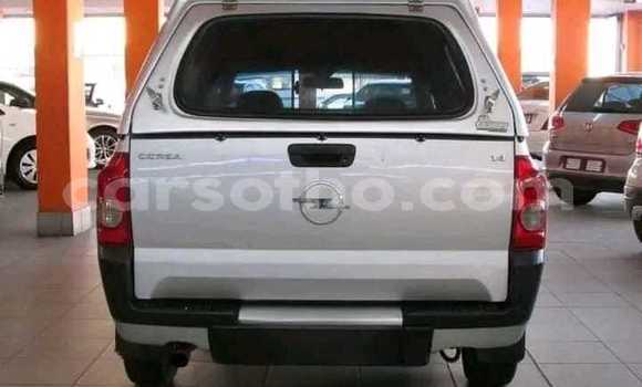 Buy Used Opel Corsa Silver Car in Maseru in Maseru Buy Used Opel Corsa Silver Car in Maseru in Maseru