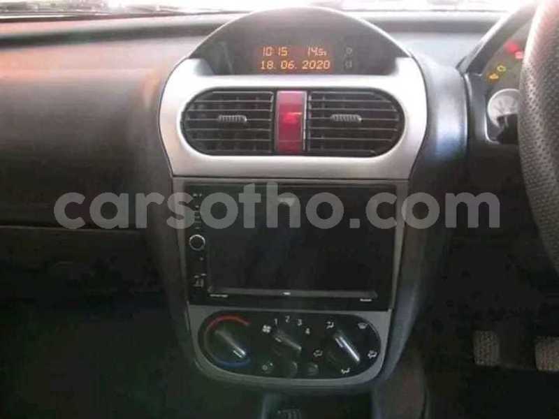 Big with watermark opel corsa maseru maseru 30578