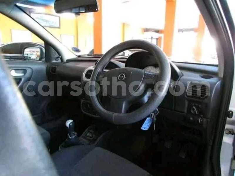 Big with watermark opel corsa maseru maseru 30578