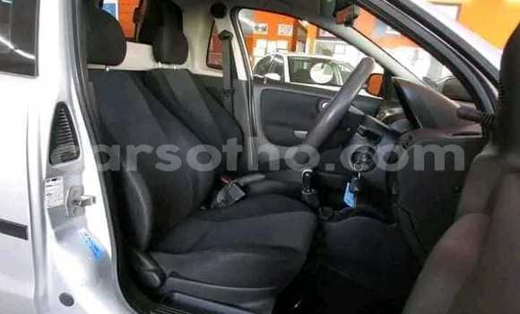 Buy Used Opel Corsa Silver Car in Maseru in Maseru Buy Used Opel Corsa Silver Car in Maseru in Maseru