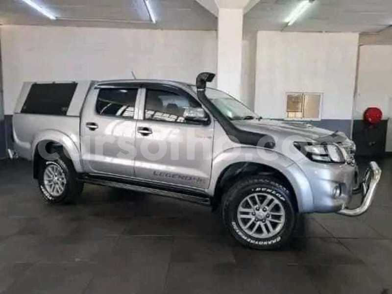 Big with watermark toyota hilux maseru maseru 30579
