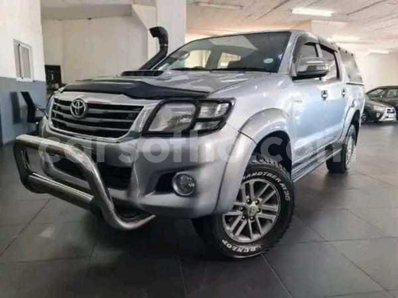 Big with watermark toyota hilux maseru maseru 30579