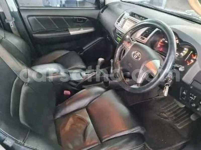 Big with watermark toyota hilux maseru maseru 30579