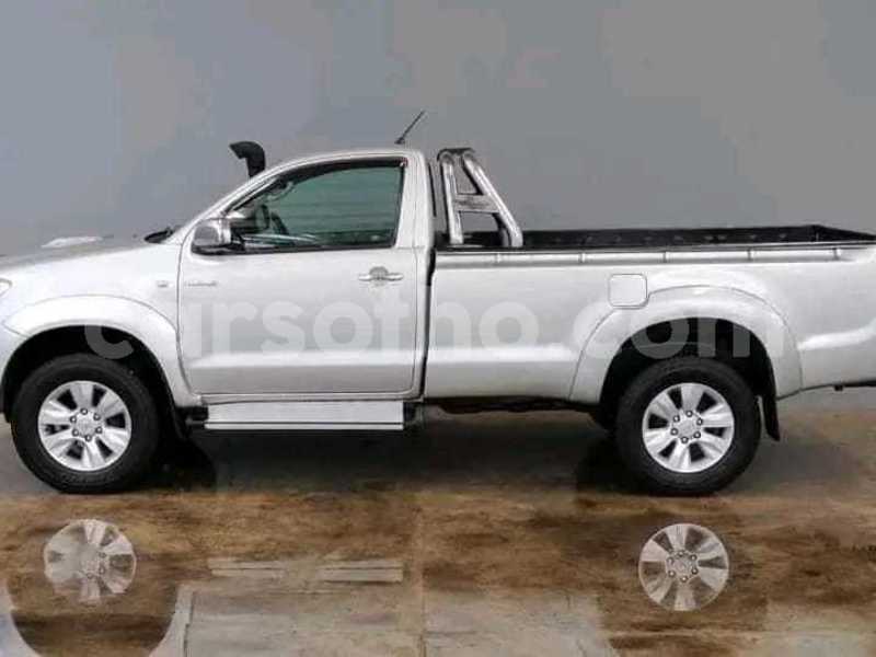 Big with watermark toyota hilux maseru maseru 30580