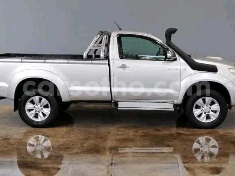 Big with watermark toyota hilux maseru maseru 30580