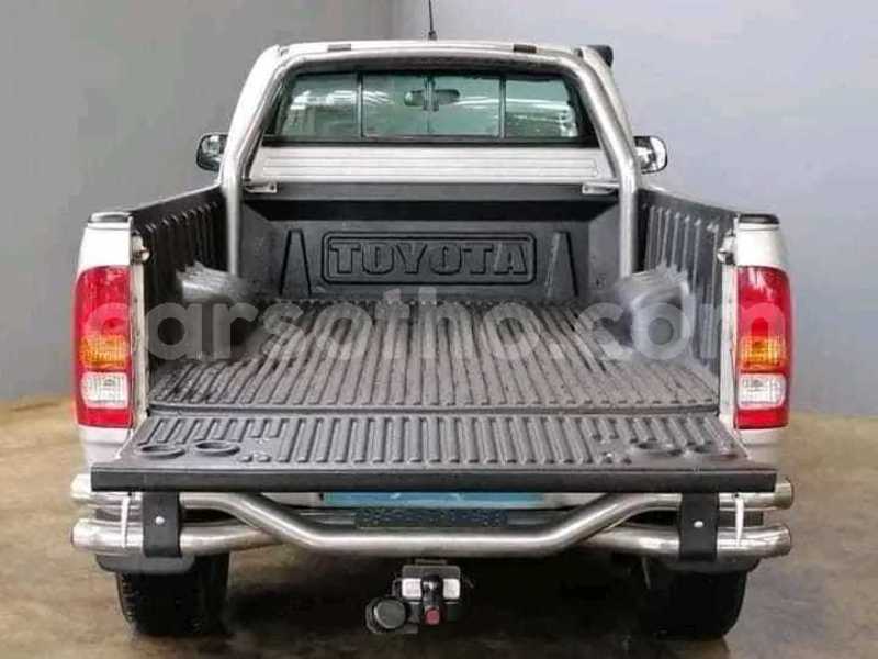 Big with watermark toyota hilux maseru maseru 30580