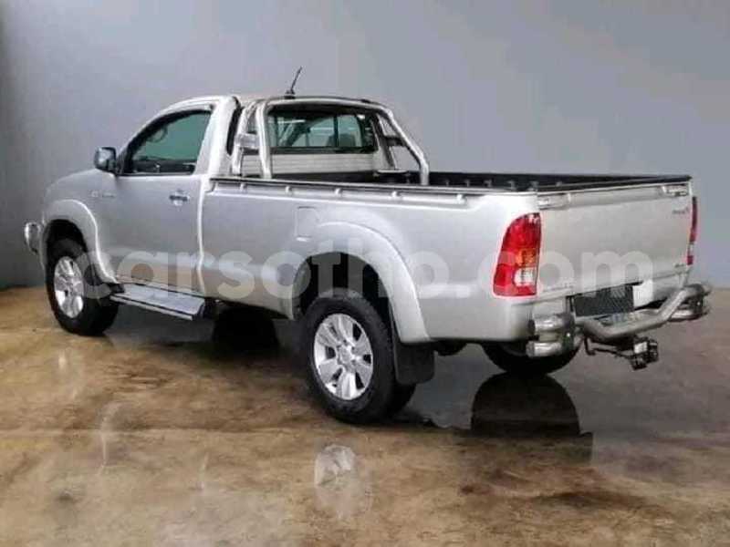 Big with watermark toyota hilux maseru maseru 30580