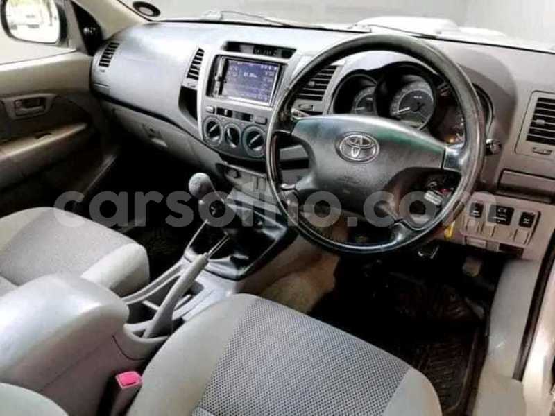 Big with watermark toyota hilux maseru maseru 30580