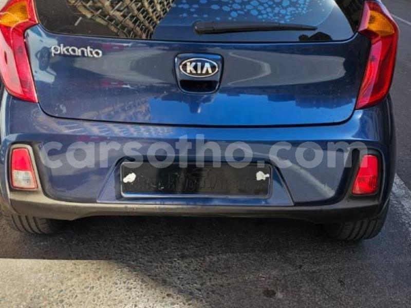 Big with watermark kia picanto maseru maseru 30581