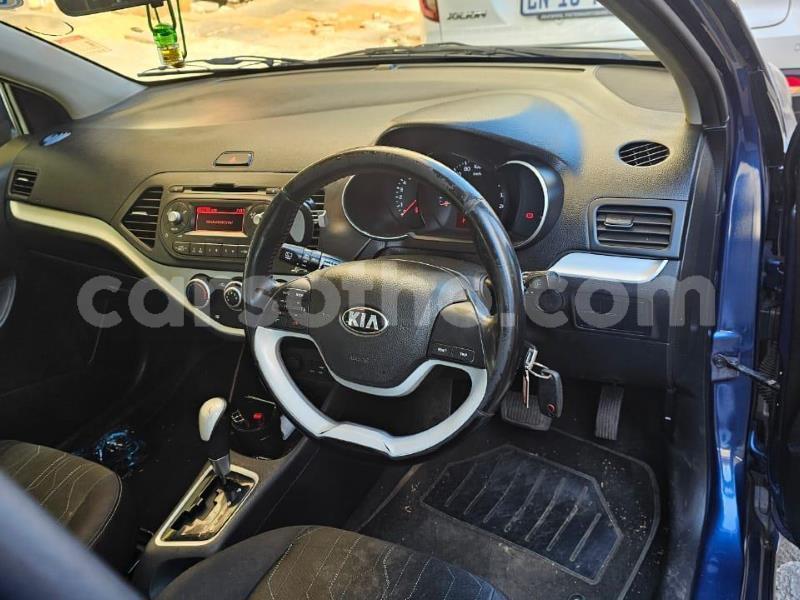 Big with watermark kia picanto maseru maseru 30581