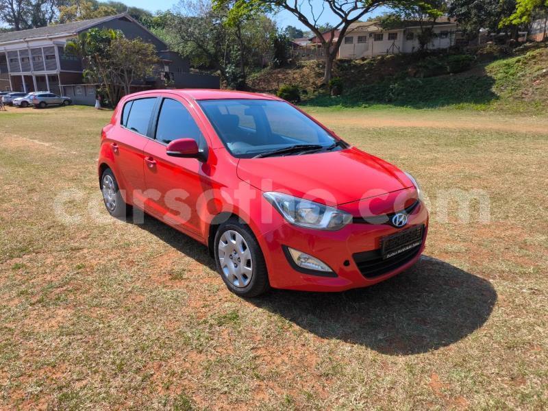 Big with watermark hyundai i20 maseru maseru 30582