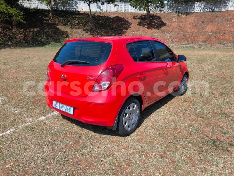 Big with watermark hyundai i20 maseru maseru 30582