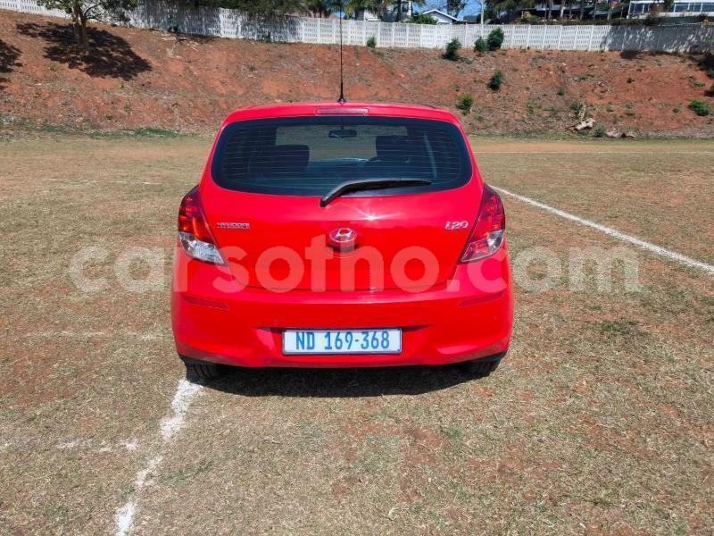 Big with watermark hyundai i20 maseru maseru 30582