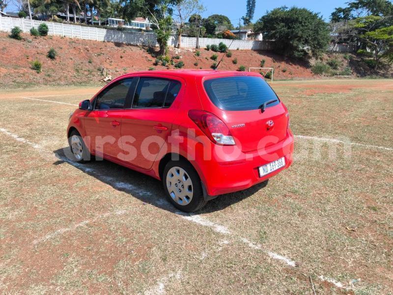 Big with watermark hyundai i20 maseru maseru 30582