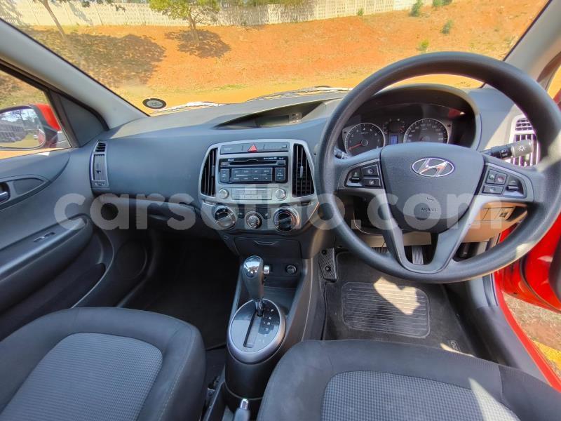 Big with watermark hyundai i20 maseru maseru 30582