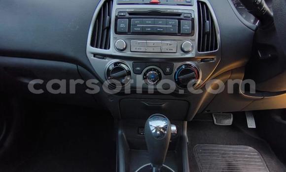 Buy Used Hyundai i20 Red Car in Maseru in Maseru Buy Used Hyundai i20 Red Car in Maseru in Maseru