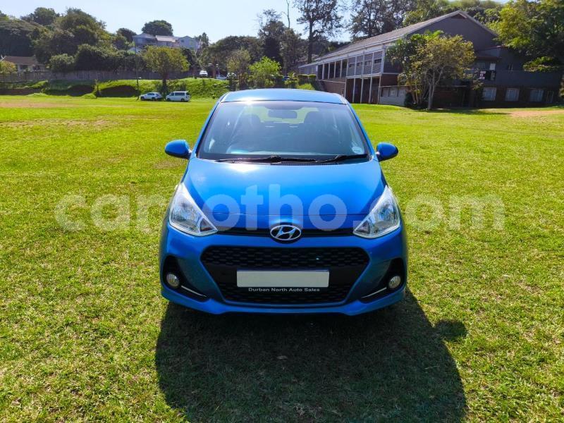 Big with watermark hyundai i10 maseru maseru 30583