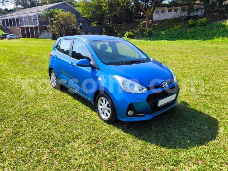 Big with watermark hyundai i10 maseru maseru 30583