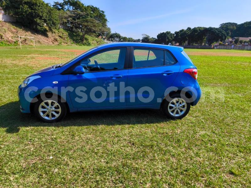 Big with watermark hyundai i10 maseru maseru 30583