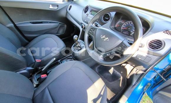 Buy Used Hyundai i10 Blue Car in Maseru in Maseru Buy Used Hyundai i10 Blue Car in Maseru in Maseru