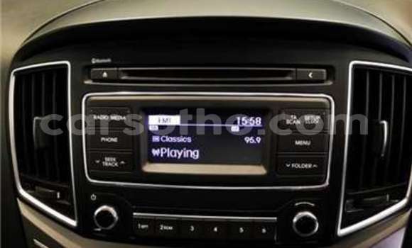 اشتري مستعمل Hyundai H1 White سيارة في Maseru في Maseru اشتري مستعمل Hyundai H1 White سيارة في Maseru في Maseru